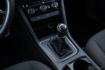 2017 VW Touran 2.0 TDI 110 kW Sound | nové rozvody - 6
