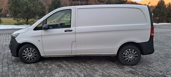 Mercedes-Benz Vito - 6