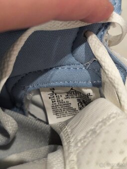 Nike air jordan 1 high 42,5 - 6