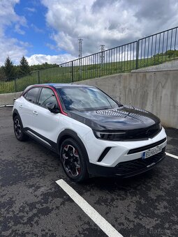 Opel Mokka e 100kw - 6