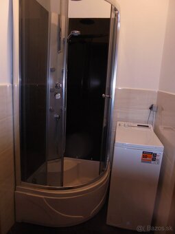 Garzónka na prenájom/rent, Košice centrum Hlavná ulica - 6