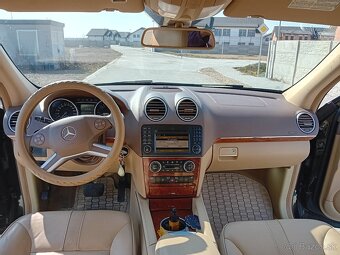 MERCEDES BENZ ML 350 - 6