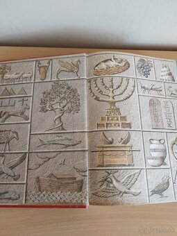 Ilustrovana Biblia. - 6