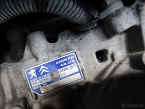 Rozpredam Citroen Jumpy 2006-2016 2.0 HDI RHH na ND - 6