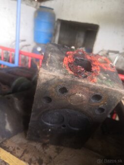 Zetor super diely - 6