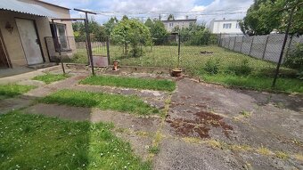PREDAJ 5-izb. Rodinný dom v tichej lokalite - 6
