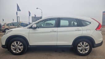 HONDA CR-V 1.6 IDTEC.COMFORT - 6