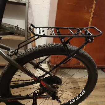 elektrický bicydel CTM Wire Pro - 6