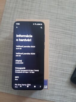 Motorola edge 30 neo - 6
