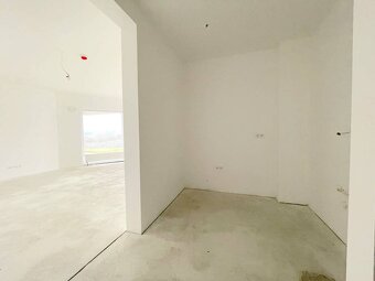 NA PREDAJ 1,5-IZBOVY APARTMÁN S TERASOU, STUPAVA. - 6