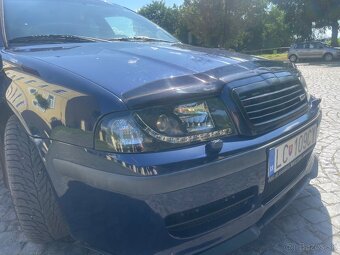 Skoda Octavia 1.6 74kw - 6
