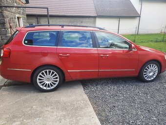 Passat - 6