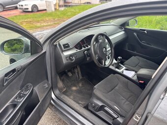 Volkswagen Passat 4x4 - 6