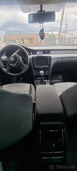 Skoda superb2 - 6