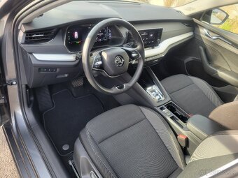 Predám Škoda Octavia combi Ambition plus 2,0 TDI 85kw DSG - 6