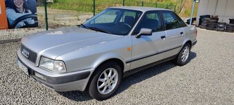 Audi 80 1.6 i - 6