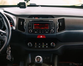 Kia Sportage - 6