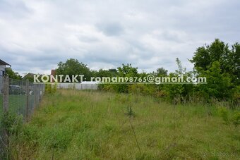 RODINNÝ DOM - Moravský Svätý Ján, pôvodný stav - 6
