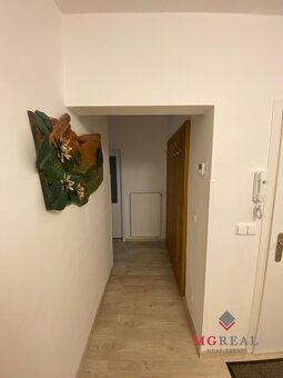 Nadštandardný 3 izbový byt v Piešťanoch - 6