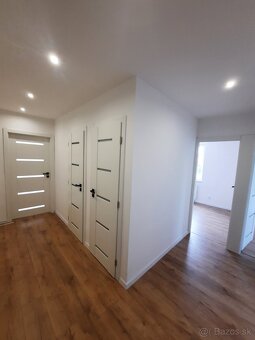 4 izbový byt, ul. Obrody, Košice-Západ, nova zrekonšt. - 6