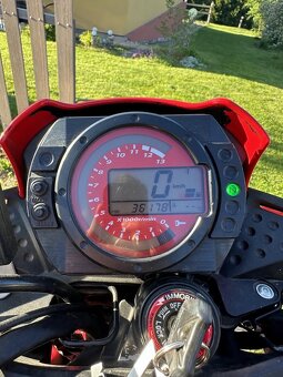 Kawasaki z750 81Kw - 6