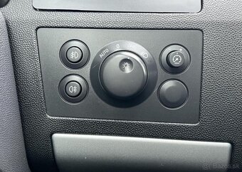 Opel Zafira 1.8i 16v 7MÍST KLIMA TEMPOMAT benzín manuál - 6