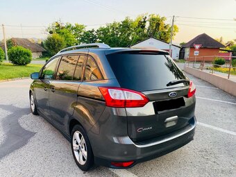 Ford Grand C-Max 2.0TDCi Titanium - 6