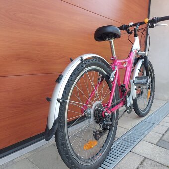 bicykel 24 - 6