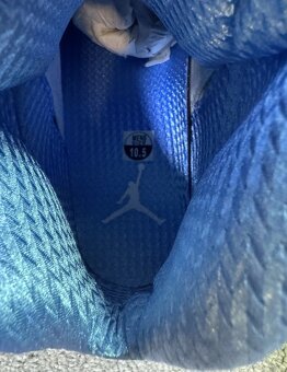 Air Jordan 5 Retro UNC University Blue Size 10.5 DV1310-401 - 6