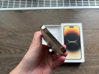 Apple iPhone 14 Pro 128Gb - 6