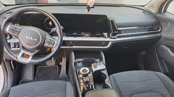 Kia sportage - 6
