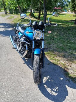 Moto Guzzi V7 Special - 6