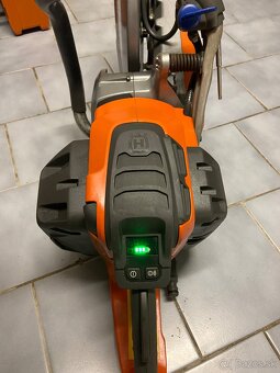 Husqvarna K1 PACE pila na beton - 6
