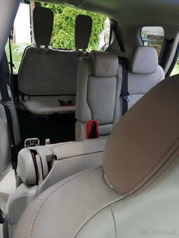 MITSUBISHI OUTLANDER 130kw - 6