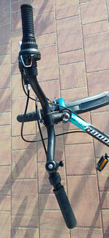 Predám detský bicykel CTM SCOOBY 2.0 20" - 6