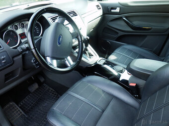 Predám Ford Kuga - 6