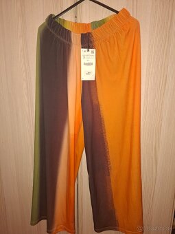 Nové Zara nohavice - 6