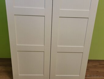Skriňa IKEA - 6