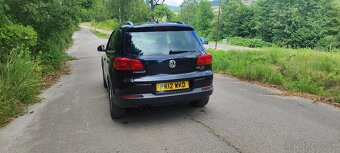 Wv Tiguan 2.0TDI 103KW - 6