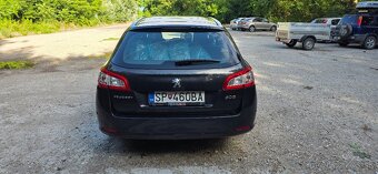 Peugeot 508 - 6
