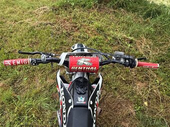 Honda CRF 250R 2020 - 6