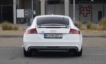 Audi TTS - 6