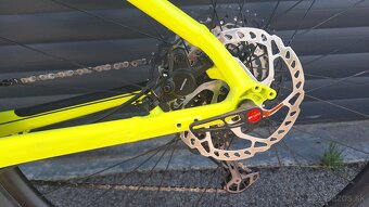 TREK X Caliber 9 - 6
