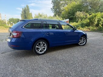 Škoda Octavia Combi 1.0 TSI Ambition DSG - 6