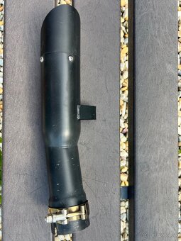 Výfuk na moto- COFFMAN’S EXHAUST SYSTEMS USA - 6