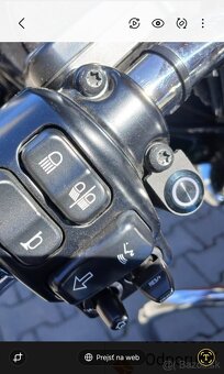 HARLEY DAVIDSON STREET GLIDE 115 ANNIVERSARY 2018 - 6