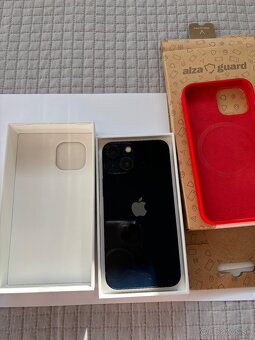 Apple iphone 13 mini, 128 gb - 6