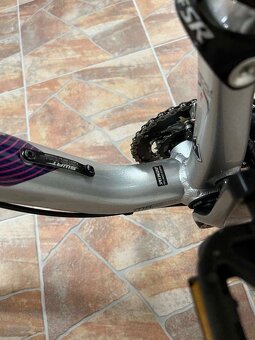 Specialized FSR 27,5” M - 6