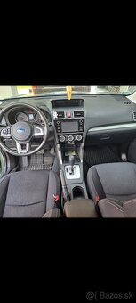 Subaru Forester 2.0D A/t 4x4 AWD - 6
