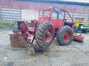 LKT 80 sklopný štít - 6